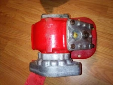 Chelsea 489ZLDAX-A5XK Direct Drive PTO 5P1037 Input Gear 23T