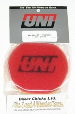 2008-2009 LTZ50 Uni Air Filter LT Z50 LTZ 50 MADE IN USA!
