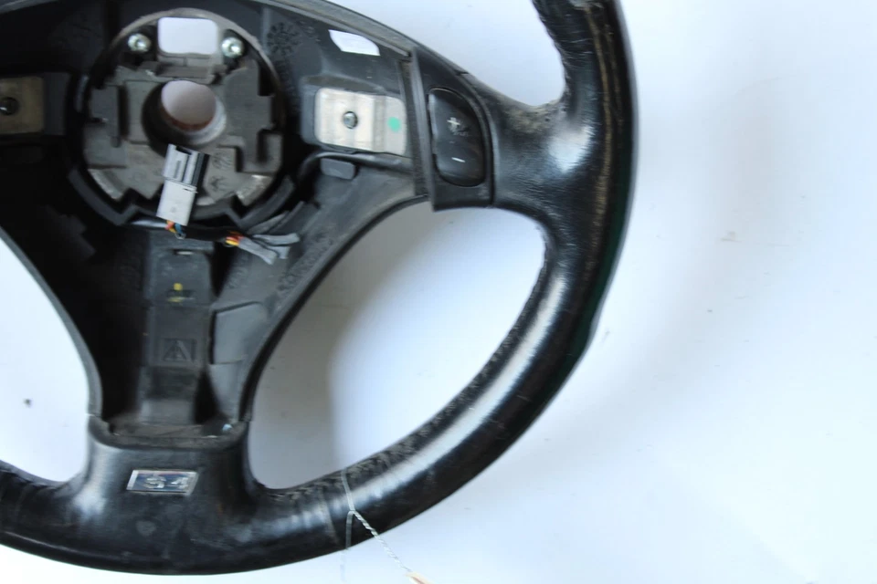 1999-2001 AUDI A4 QUATTRO LH VOLANTE LATERAL DO MOTORISTA K3454 - Imagem 4 de 4