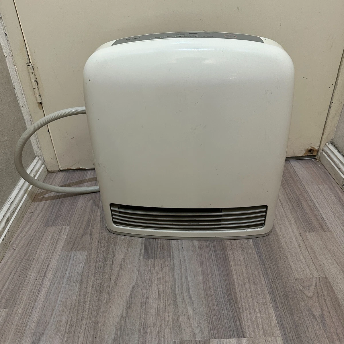 RINNAI NATURAL GAS HEATER MODEL RCE-329H | eBay