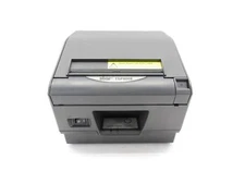 Star Micronics TSP800II Thermal High Speed Wide POS Receipt Printer No AC