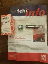 FEBI TIMING CHAIN TENSIONER 12890 NEW 