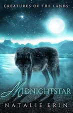 Midnightstar By Natalie Erin - New Copy - 9781544284767