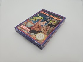 Little Nemo the Dream Master Nintendo mit OVP und Anleitung NES-LN-NOE Original