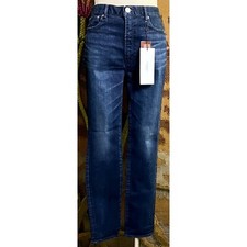 Moussy Crawford Rebirth Skinny Jeans Size 30
