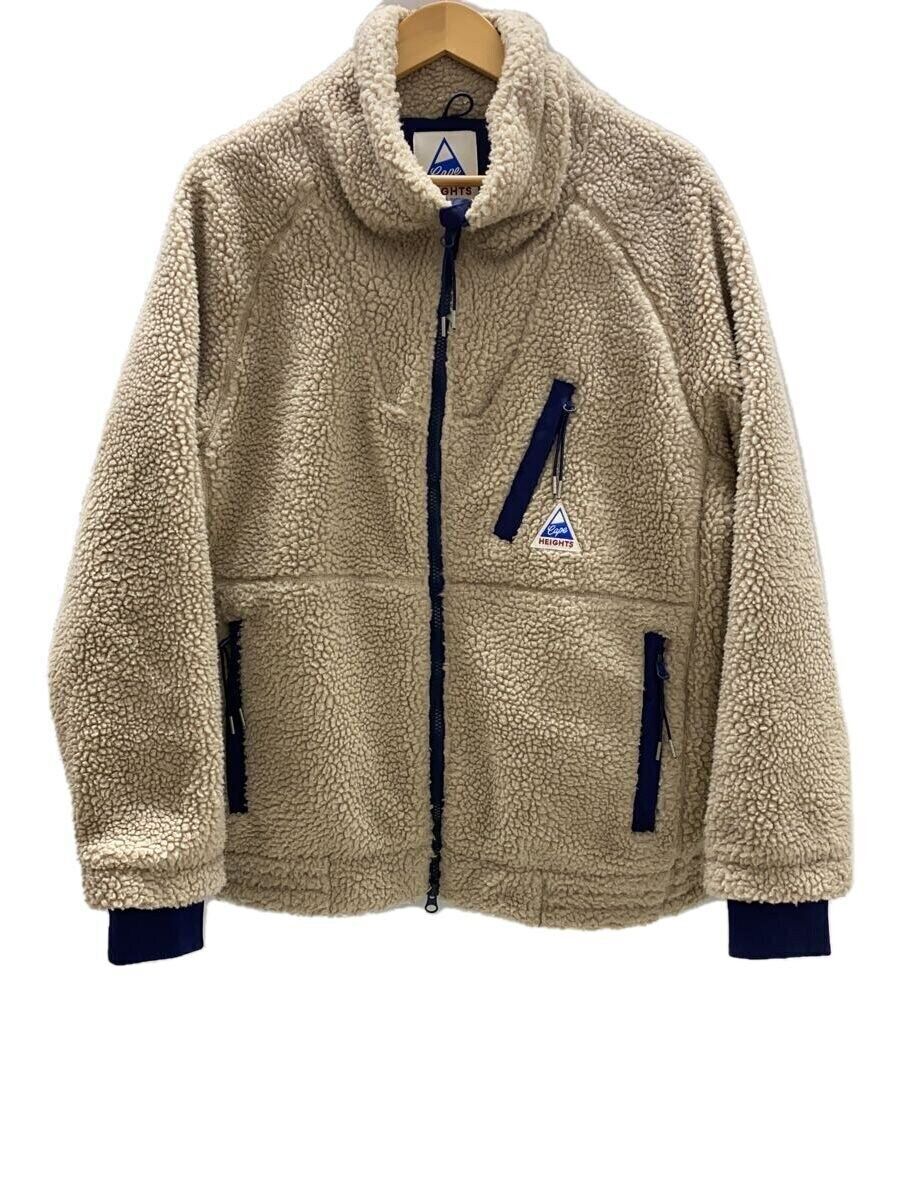 Cape HEIGHTS - Cape Heights BREAKHEART × ARK STANDARD Cape Heights Others BREAKHEART x ARK STANDAR Fleece Jacket M
