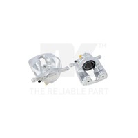 Bremssattel NK 2133267 FüR MERCEDES-BENZ, Vorderachse, Vorderachse Links