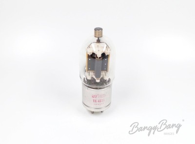 Vintage Raytheon RK-4B31 High Power Half Wave Rectifier- Bangybang.tube