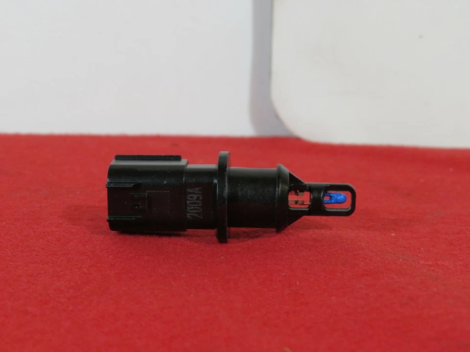Cargador de aire sensor de temperatura Dodge Chrysler Jeep NUEVO OEM MOPAR Foto 4 de 4