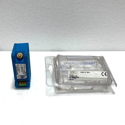 Bently Nevada 330980-70-05 Nähe Sensor 3300XL Nsv Meter System