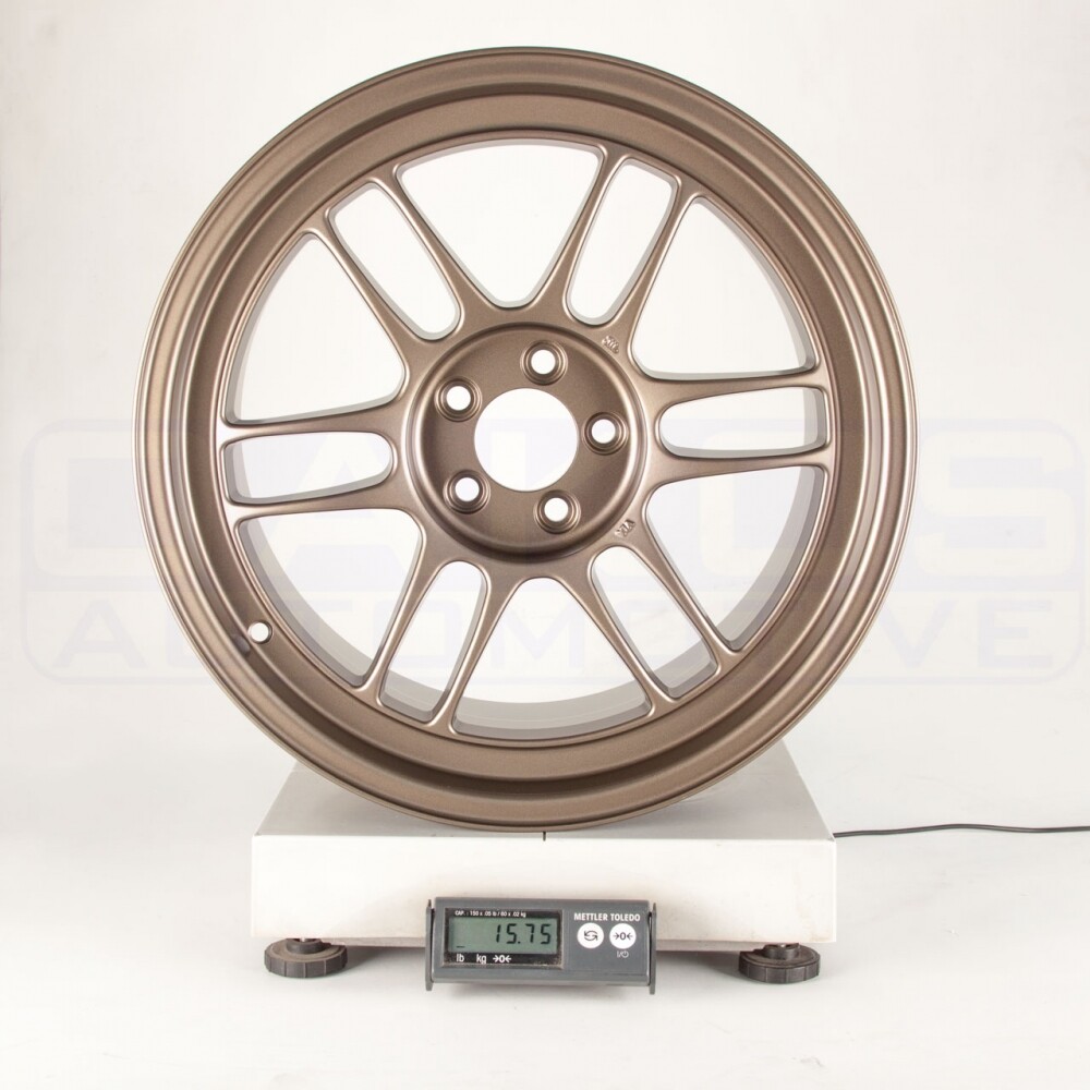 ENKEI RPF1 Wheel (17x9