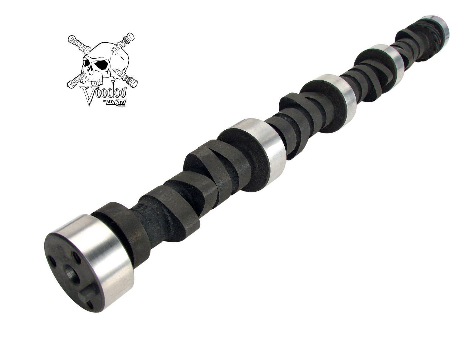 Lunati Voodoo 10120703 Hyd Camshaft for Chevrolet SBC 327 350 400 489/