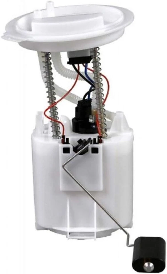 For VOLKSWAGEN BEETLE GOLF JETTA Fuel Pump Housing 2002-20010 E8705M - Image 3 of 4