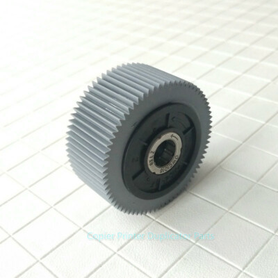 Rubber Roller 023-12305 Fit for Riso RZ 200 230 300 370 390 530 570 970 990
