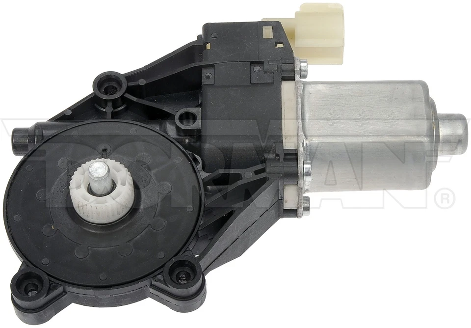 Motor de ventana eléctrica Dorman para Ford Transit Connect 2014-2020 2015 2016 2017 2018 Foto 2 de 4