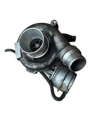 Renault Laguna II 2001 Diesel 88kW Turbo h8200638766 OZC31005