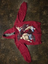 Youth Large 10/12 John Cena Jacket