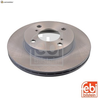 2x BREMSSCHEIBE 170841 FÜR SUZUKI CARRY/Bus/Van G13BB 1.3L 4cyl CARRY Bus