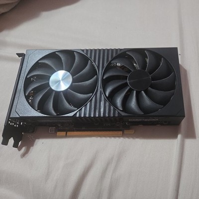 AMD RADEON RX 6600 XT GRAPHICS CARD 8GB