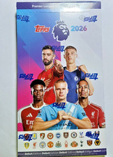 2025-26 Topps Chrome Premier League Soccer Checklist Guide in-content 19