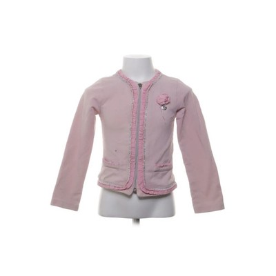 Mayoral Chic, Jacke, Mädchen, Größe: 120, Pink, Sonstiges #ef4