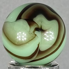 Vacor Troll Marble .62 Inches Near-Mint Condition Combined Shipping 