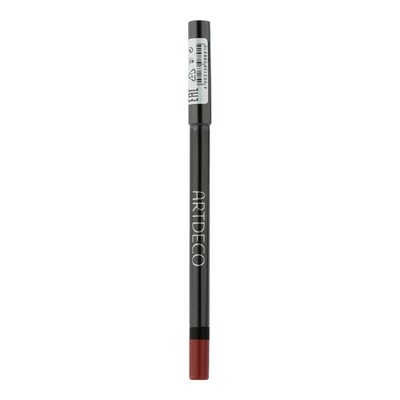 Artdeco Soft Lip Liner waterproof 124 Precise Rosewood 1,2g