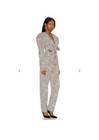 Revolve Lovers And Friends Cheetah Print Cut Out Jumpsuit Size Small  — photo 3