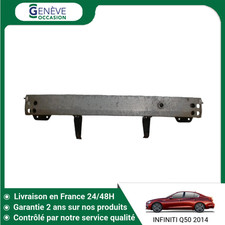 Pare-choc arrière Infiniti Q50