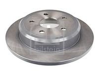 Spurstange Vorne Febi Bilstein 170086