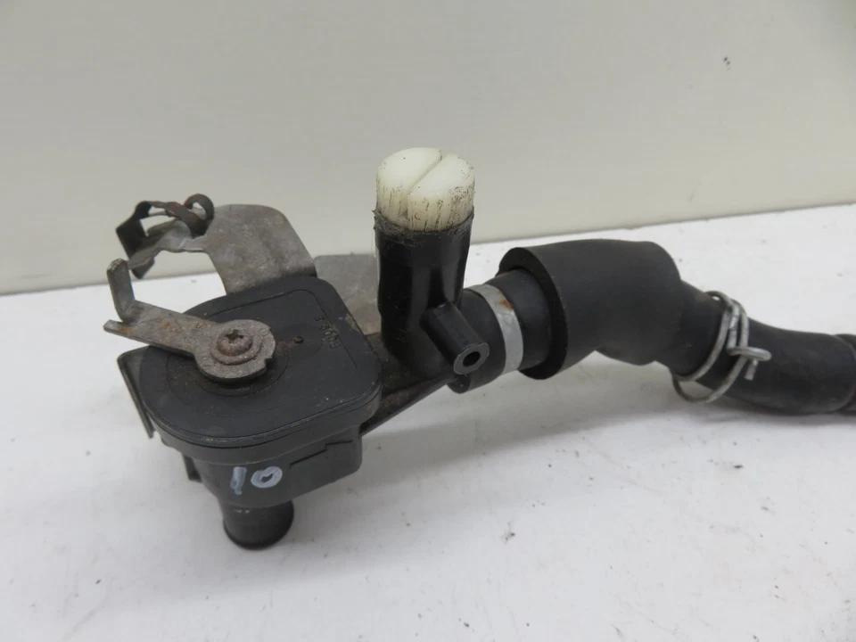 TOYOTA MR2 MK2 SW20 HEATER MATRIX BLEED CONTROL VALVE 1990-1999 REF0013-10 - Image 2 of 4