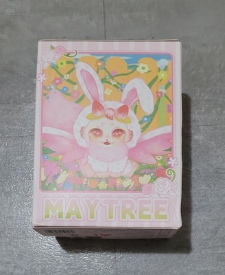 MayTree Sealed Plush Moveable Doll