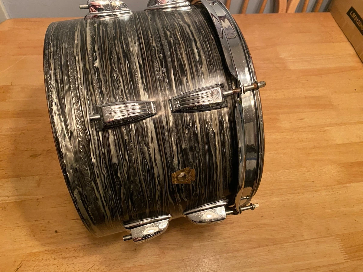 Ludwig Vintage Percussion Instruments 1960's Decade for sale | eBay
