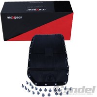 Maxgear ÖLwanne Mit AutomatikÖLfilter Passend FüR BMW 3 5 6 7 X3 X5 X6 Jaguar S-