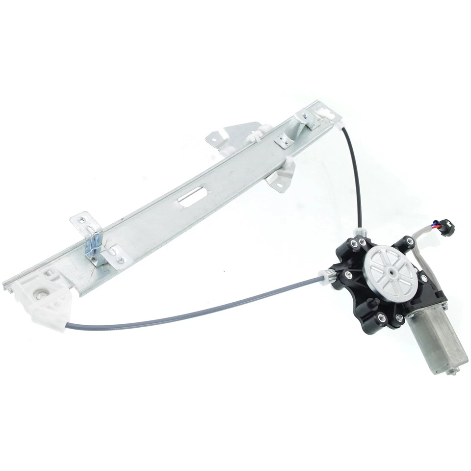 For 2004-2011 ENDEAVOR Rear Right Window Regulator MR565454 Foto 3 de 4