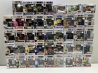 Huge 43 Funko Pop Lot - Marvel, Star Wars, Exclusives - Maleficent Glow CHASE