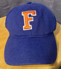 Youth Florida Gators Fitted Hat Twin Enterprised Stretch Young Boys Girls