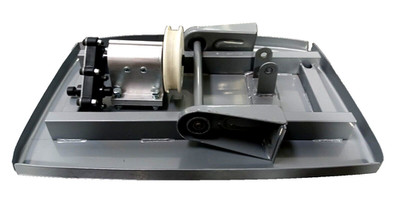 ZAAZ 20K Whole Body Vibration Machine ,Vibration Plate Only