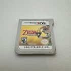 The Legend of Zelda: A Link Between Worlds Loose (Nintendo 3DS, 2013)