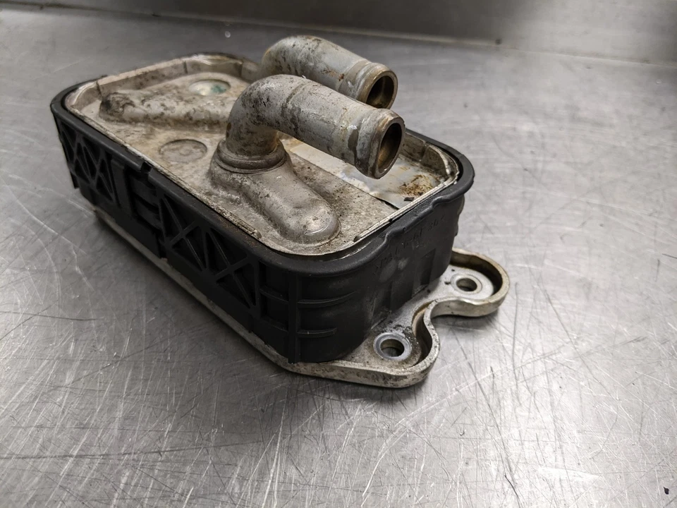 Enfriador de aceite para 03-06 Volvo XC90 2.9 Foto 4 de 4