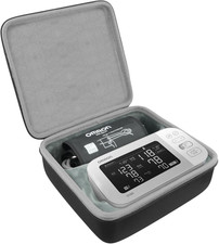 Hard Case Replacement for OMRON Platinum BP5450 / Platinum BP5465 / OMRON Gold B