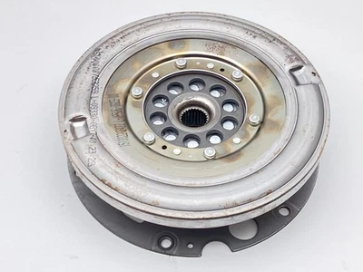 Original Schwungrad Schwungscheibe 2.0 TDI 0B5105317R Audi A4 8K A5 8T A6 4G Q5 - Bild 1 von 4
