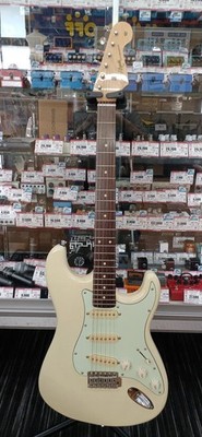 GRASSROOTS G-SE-42R Used Basswood body Mapleneck Rosewood fingerboard w/Softcase