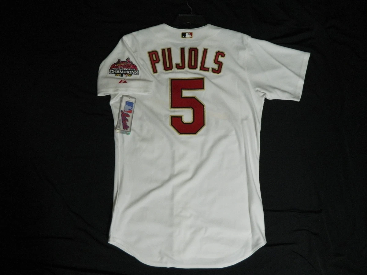 World Series St. Louis Cardinals MLB Jerseys for sale | eBay