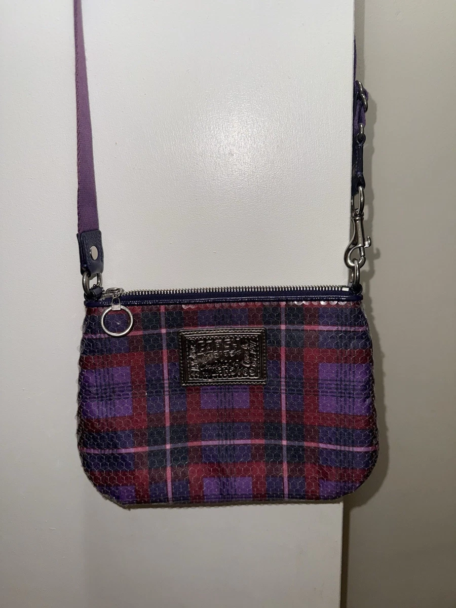 Coach Poppy Sequin Small Bags & Handbags for Women for sale | eBay
