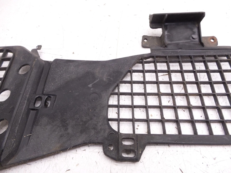 Parrilla de ventilación de capó delantero Camaro Firebird 70-81 Trans Am GM #8800774 original Foto 4 de 4