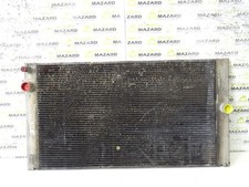 Radiateur Volvo V50