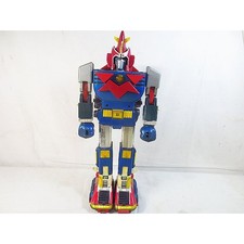 Excellent Condition Popy Chogokin Choudenji Machine Voltes V Five