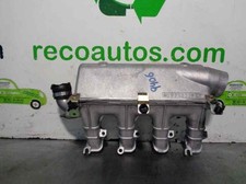 97107190 2611040 stutz ansaugkrümmer v. OPEL CORSA B 1.7 DIESEL 1996