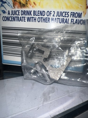 #ad Trigger Bottle Opener Drop In Stainless Steel $150.00